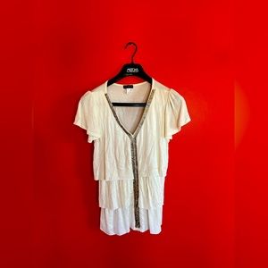 Venus short sleeve shirt